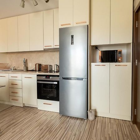 Green Hills Velingrad Apartment Luaran gambar