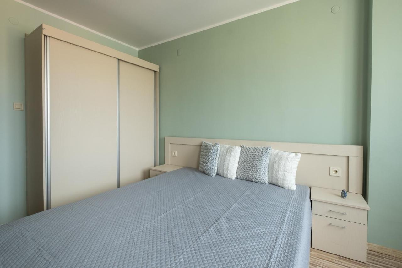 Green Hills Velingrad Apartment Luaran gambar