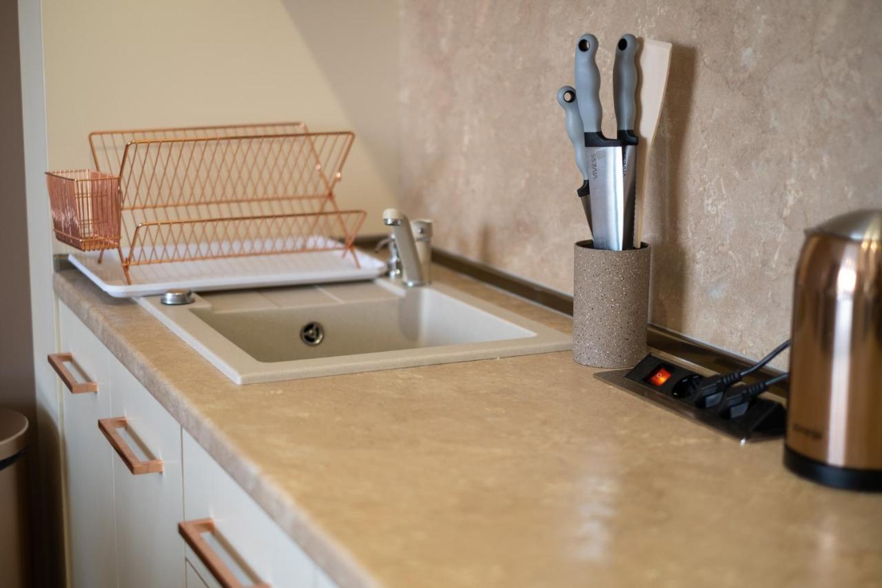 Green Hills Velingrad Apartment Luaran gambar