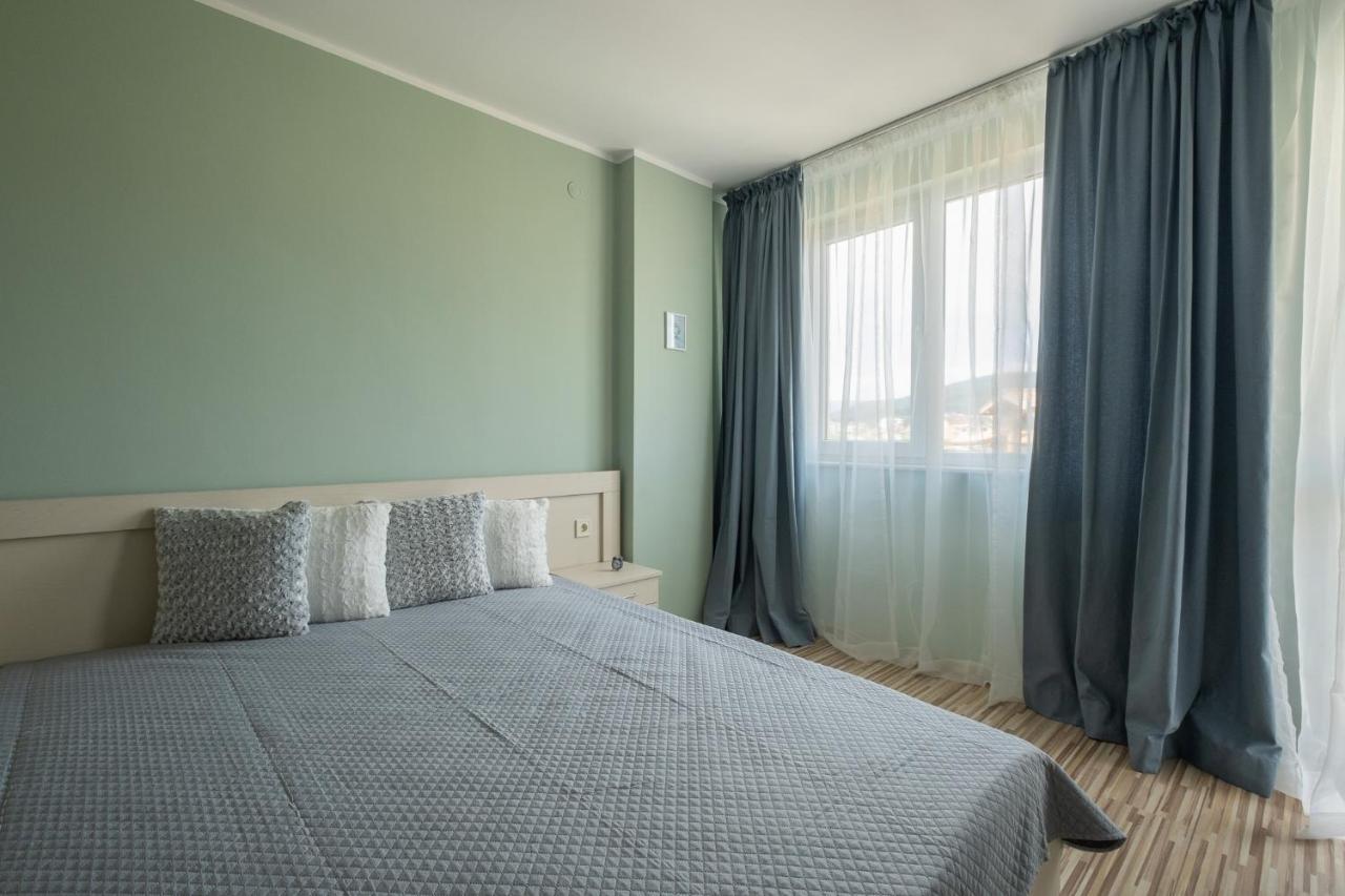 Green Hills Velingrad Apartment Luaran gambar