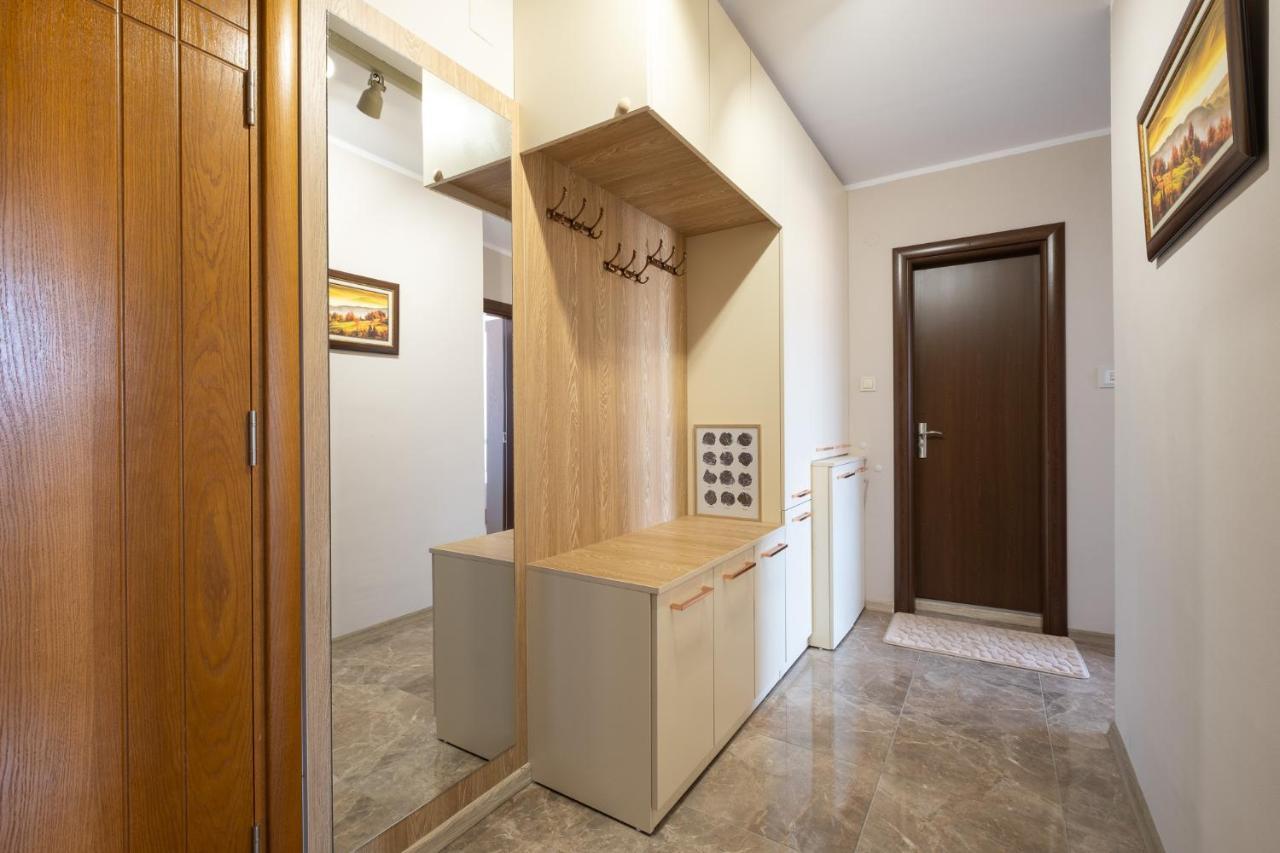 Green Hills Velingrad Apartment Luaran gambar