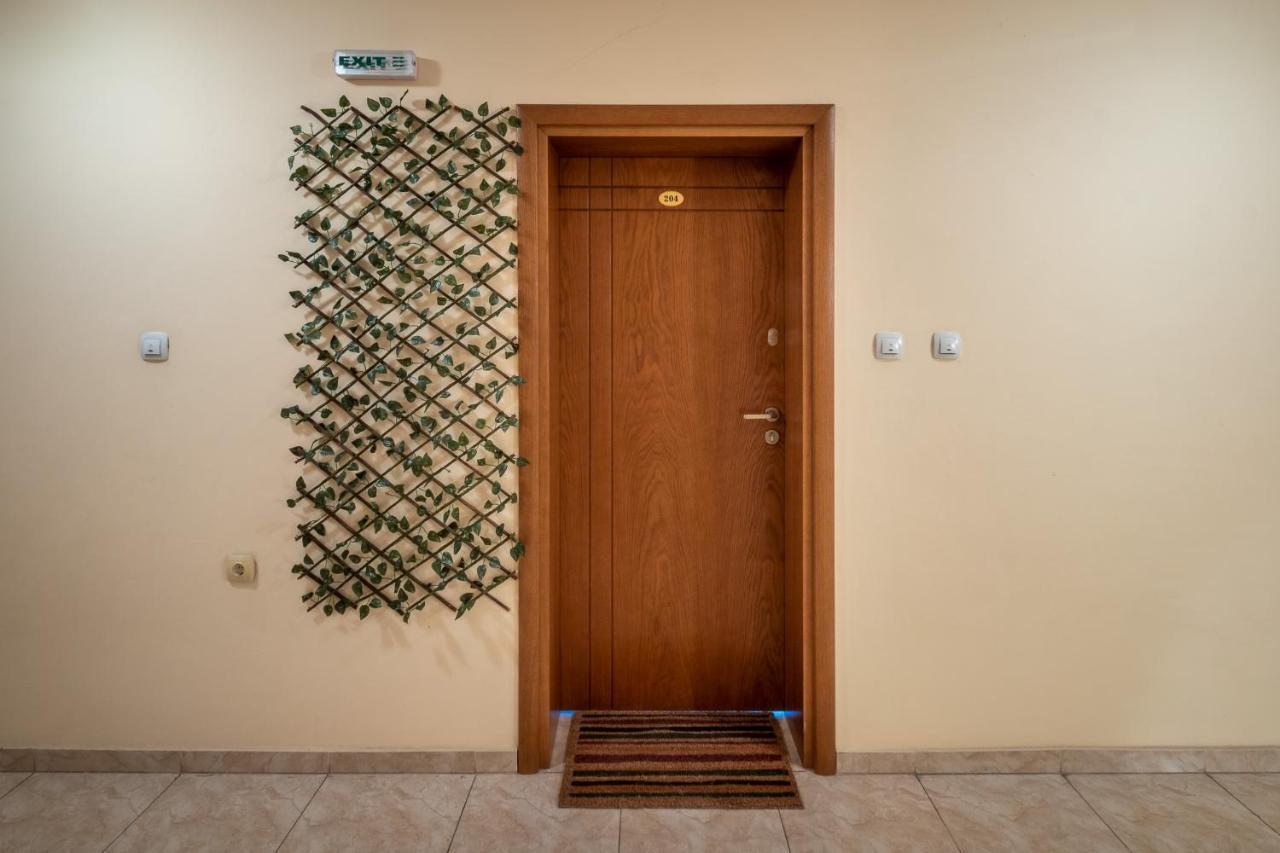 Green Hills Velingrad Apartment Luaran gambar