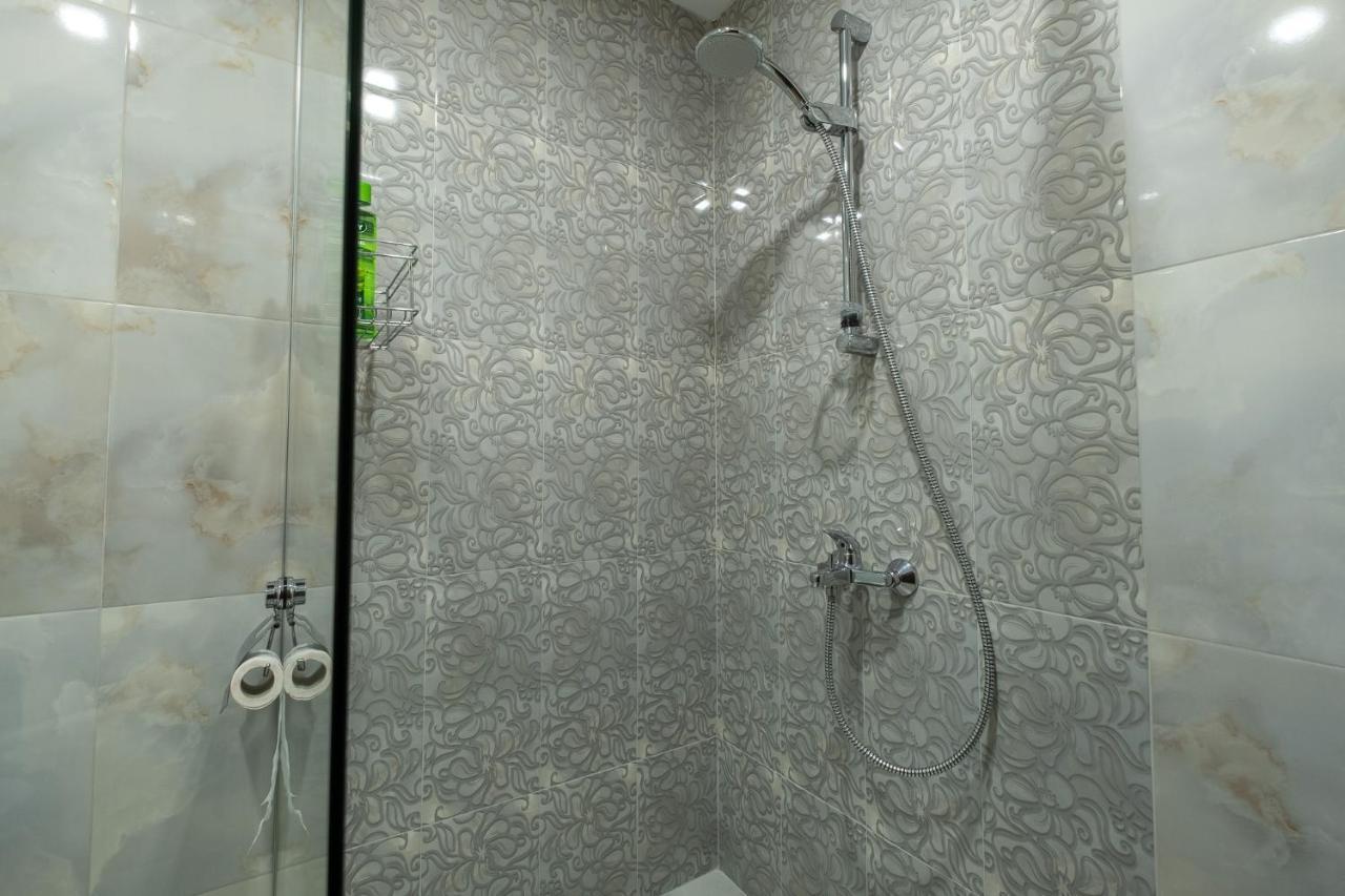 Green Hills Velingrad Apartment Luaran gambar