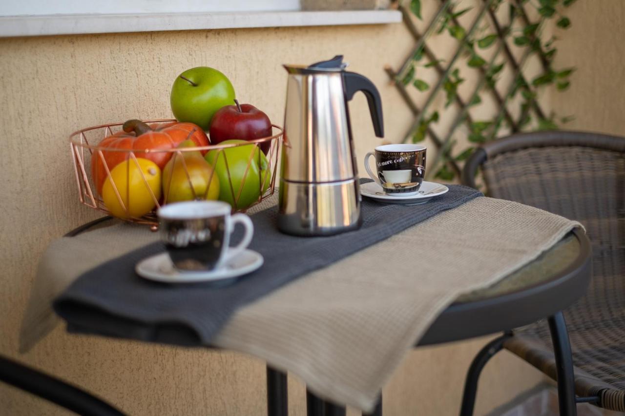 Green Hills Velingrad Apartment Luaran gambar