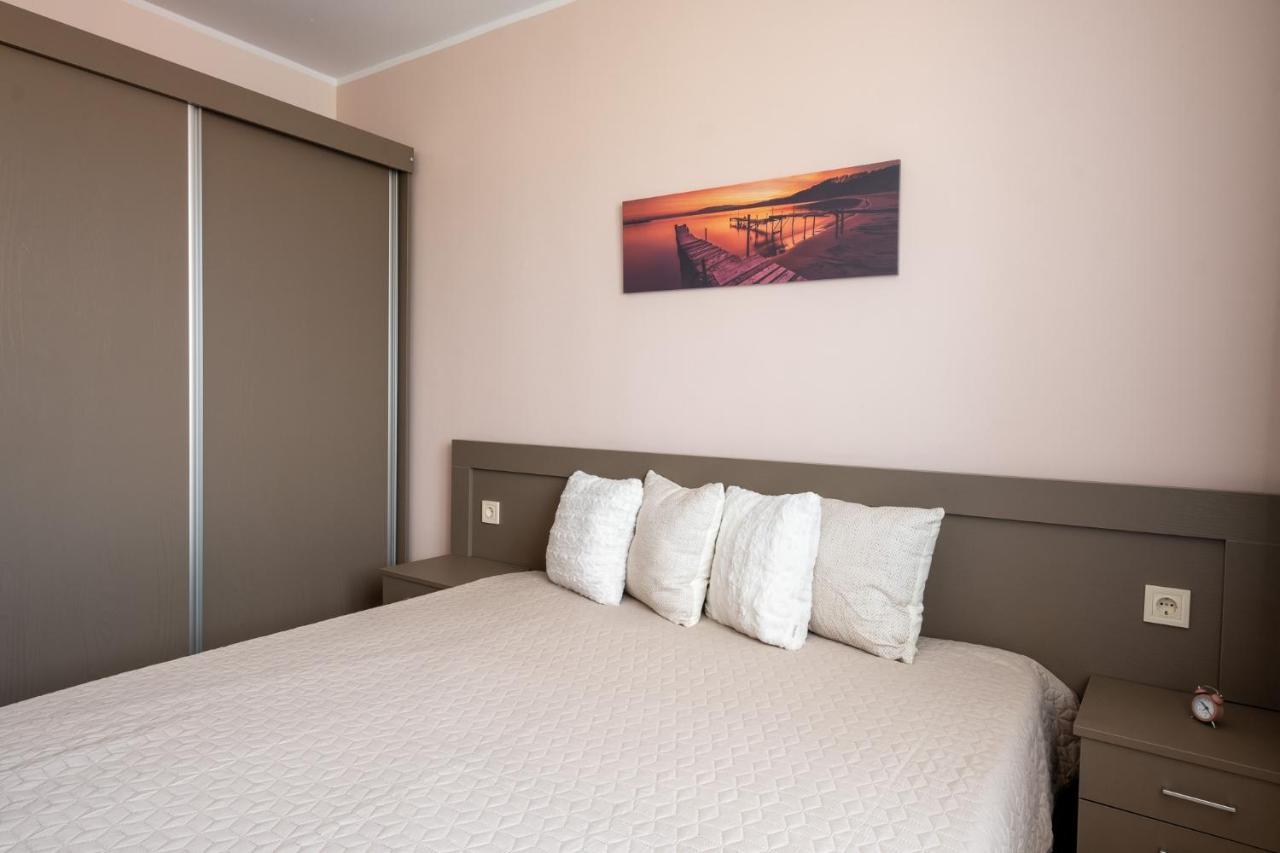Green Hills Velingrad Apartment Luaran gambar