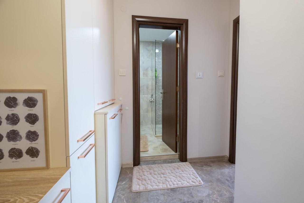 Green Hills Velingrad Apartment Luaran gambar