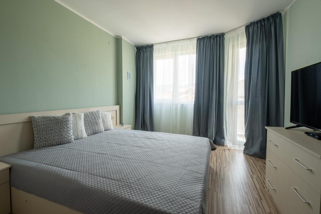 Green Hills Velingrad Apartment Luaran gambar
