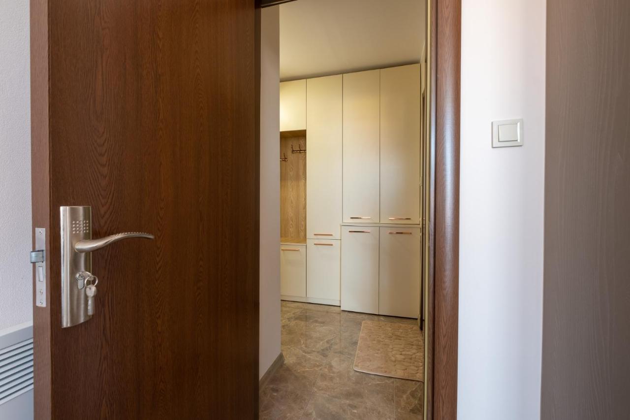 Green Hills Velingrad Apartment Luaran gambar