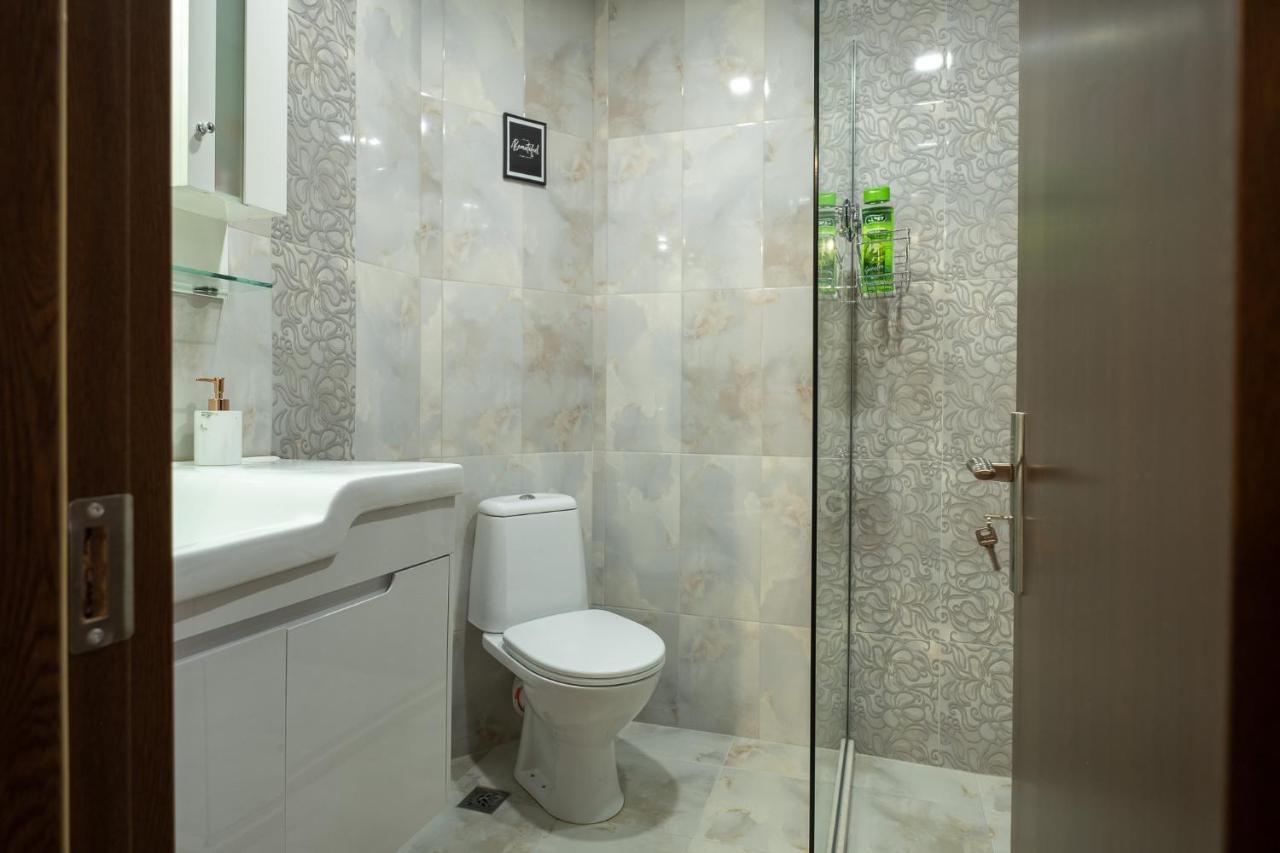 Green Hills Velingrad Apartment Luaran gambar