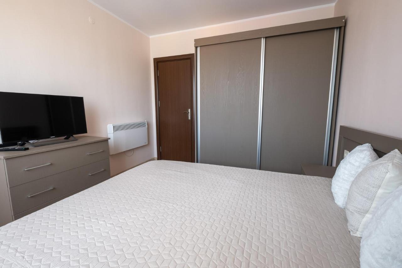 Green Hills Velingrad Apartment Luaran gambar