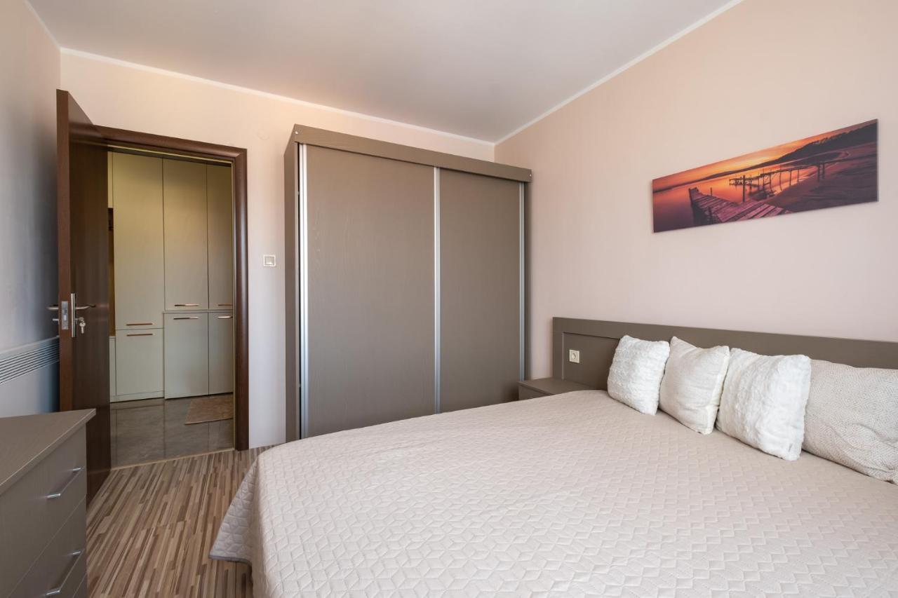 Green Hills Velingrad Apartment Luaran gambar