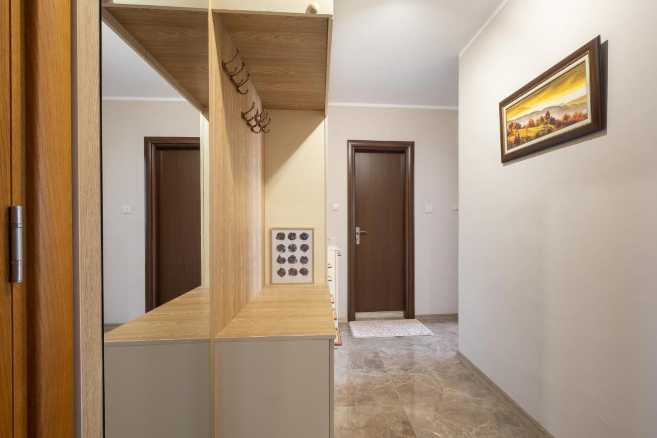 Green Hills Velingrad Apartment Luaran gambar