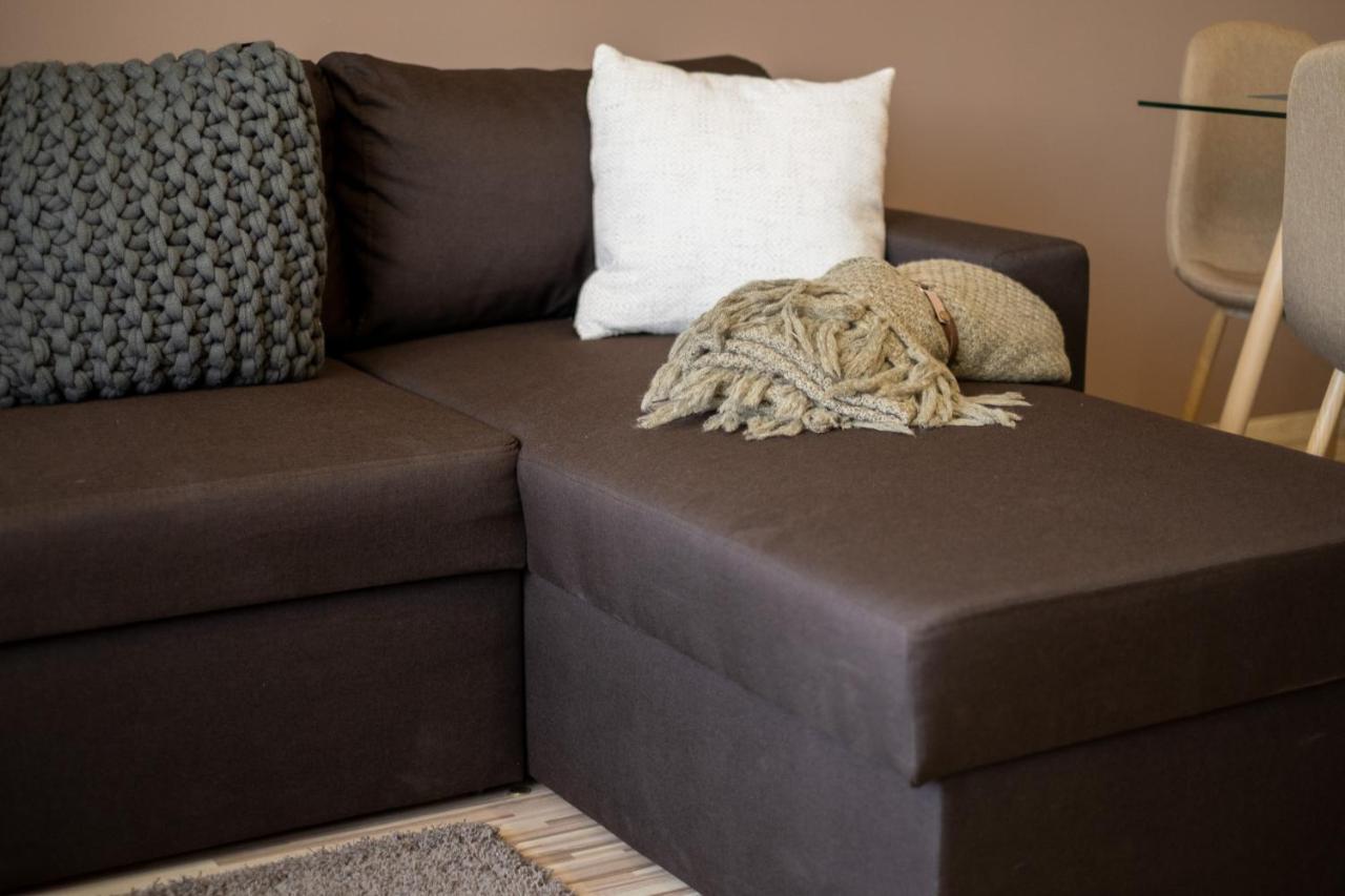 Green Hills Velingrad Apartment Luaran gambar