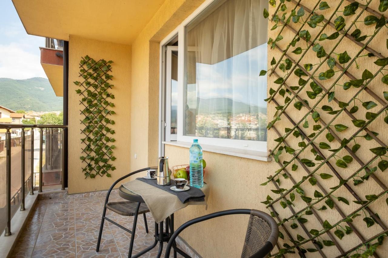 Green Hills Velingrad Apartment Luaran gambar