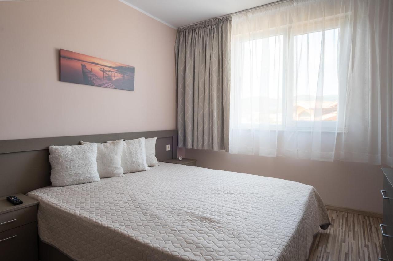 Green Hills Velingrad Apartment Luaran gambar