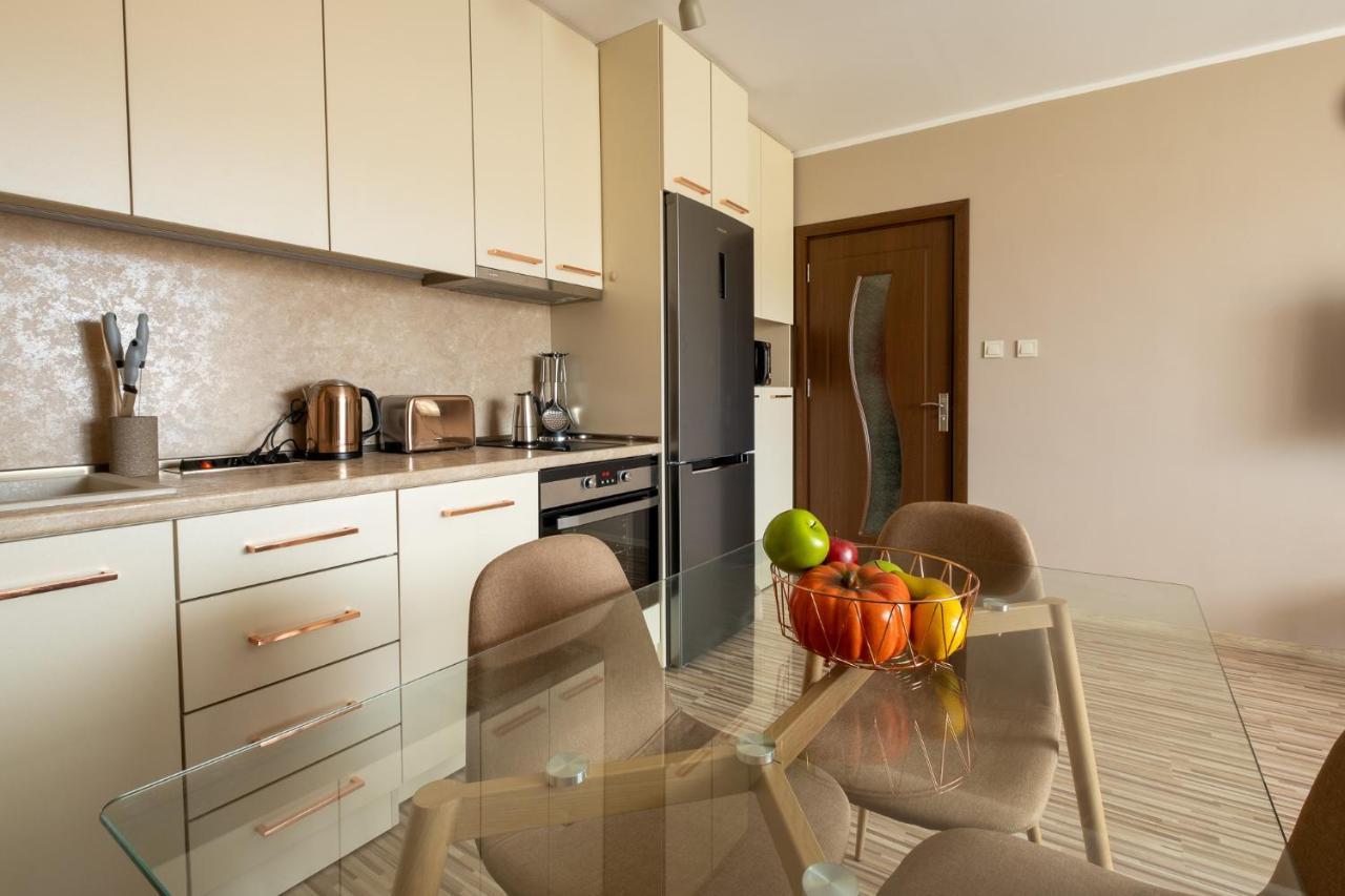 Green Hills Velingrad Apartment Luaran gambar