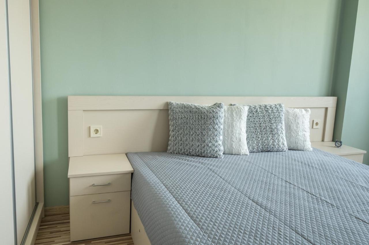 Green Hills Velingrad Apartment Luaran gambar