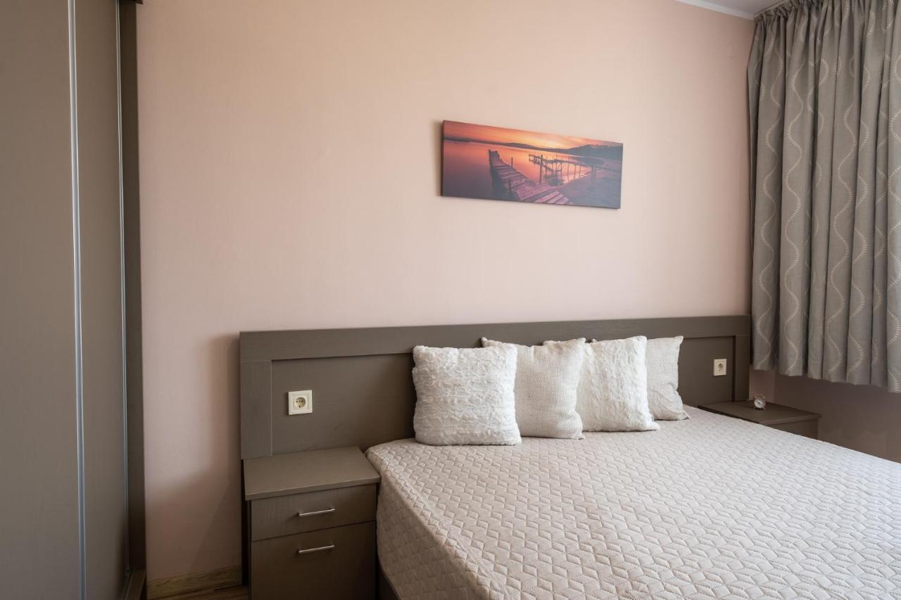 Green Hills Velingrad Apartment Luaran gambar