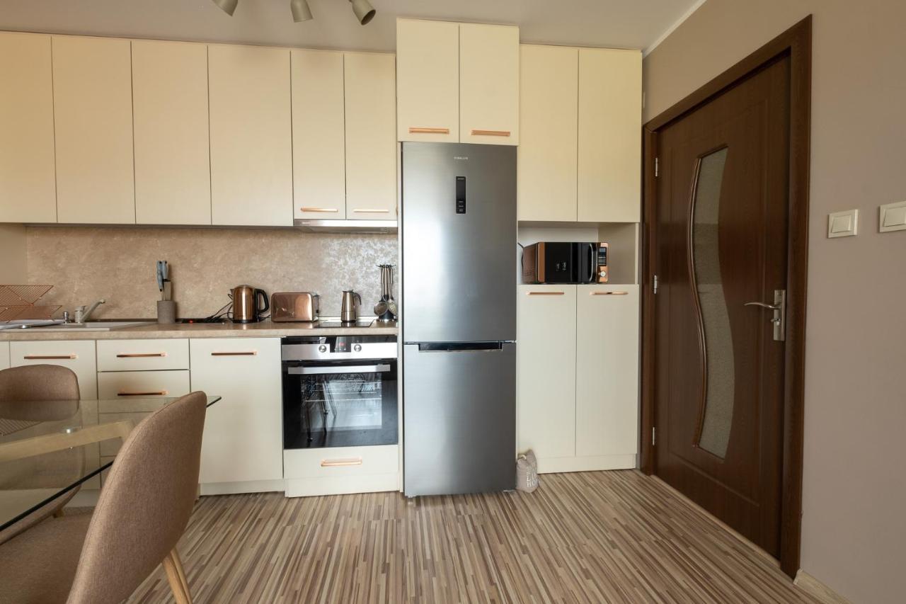 Green Hills Velingrad Apartment Luaran gambar