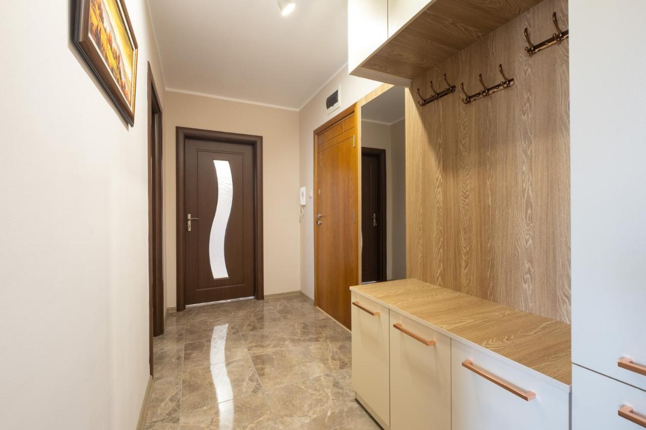 Green Hills Velingrad Apartment Luaran gambar