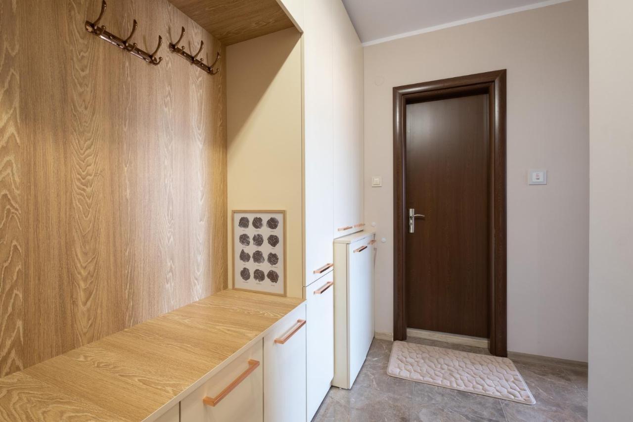 Green Hills Velingrad Apartment Luaran gambar
