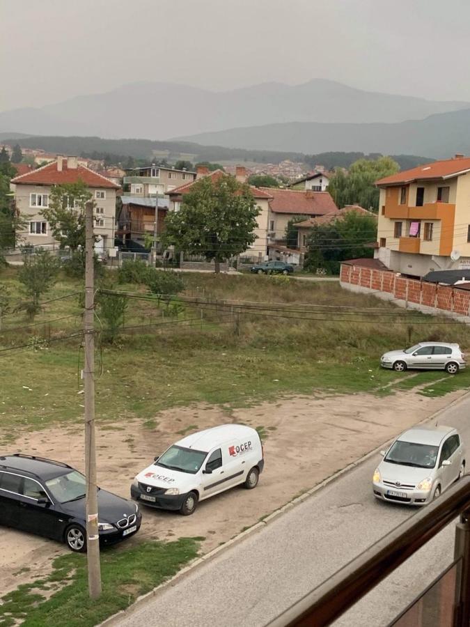 Green Hills Velingrad Apartment Luaran gambar
